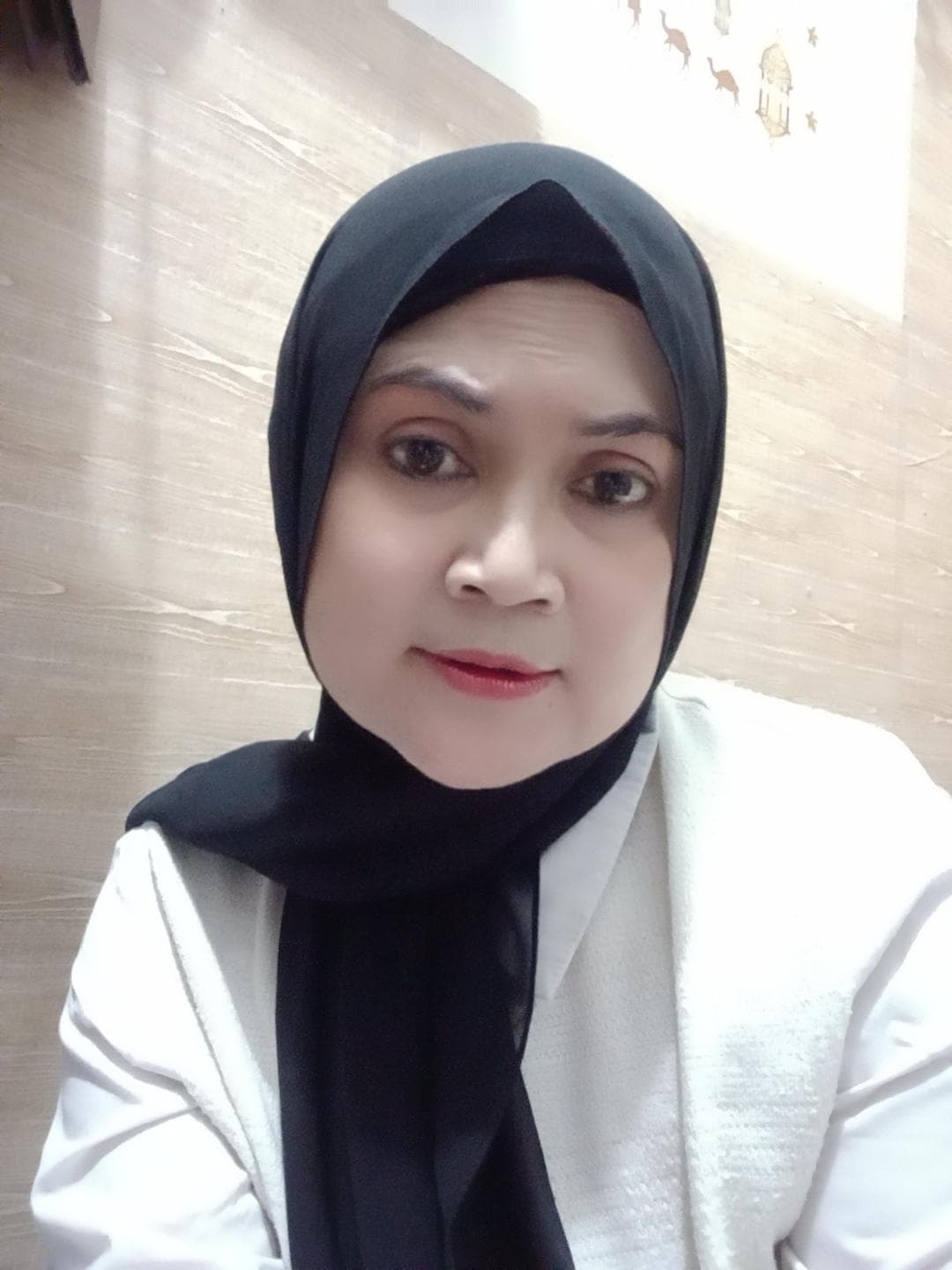 Yeti — Nanny / Maid in Abu Dhabi