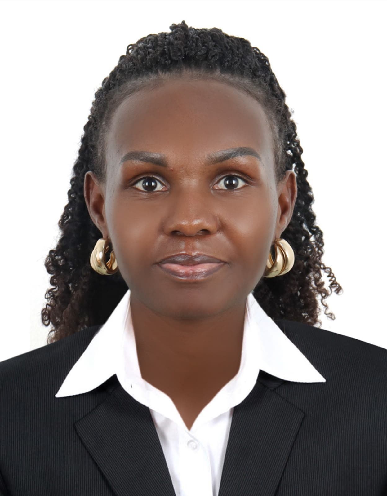 Grace — Nanny / Maid in Dubai