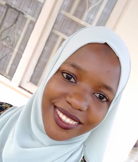 Hanifah — Nanny / Maid in Dubai