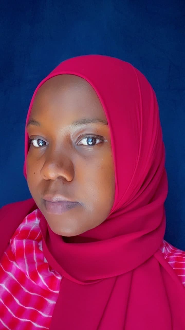 Jauharah — Nanny / Maid in Dubai