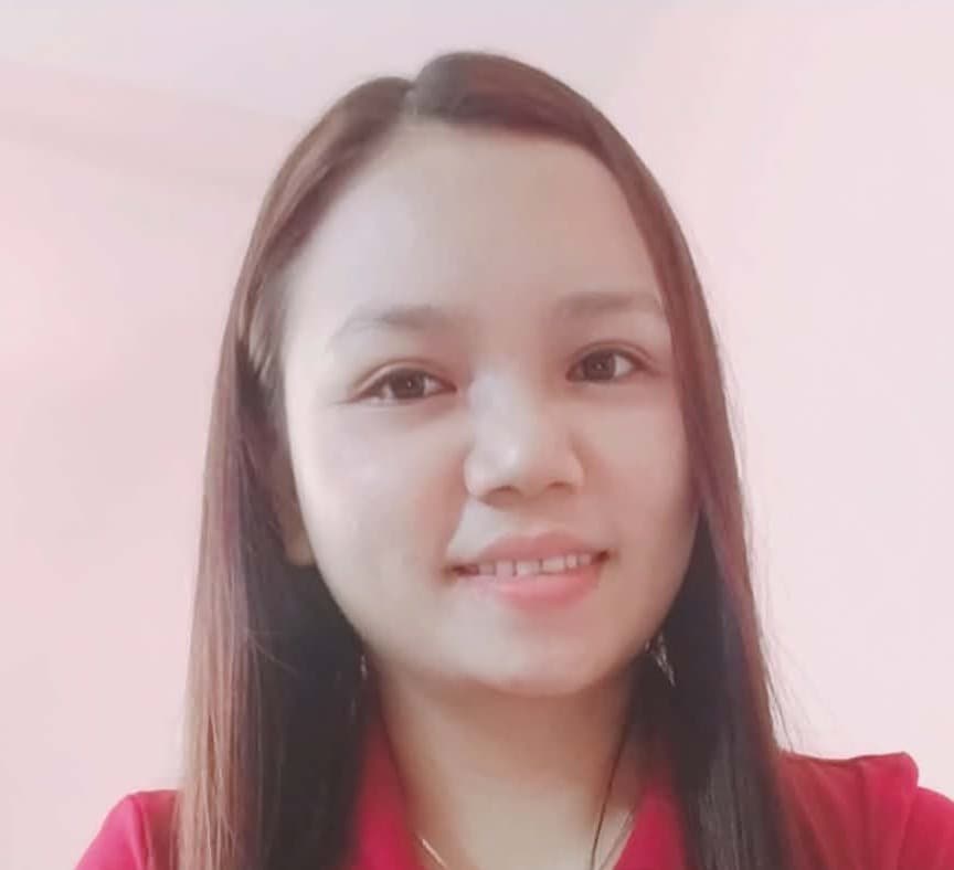 Metchel Jai — Nanny / Maid in Abu Dhabi
