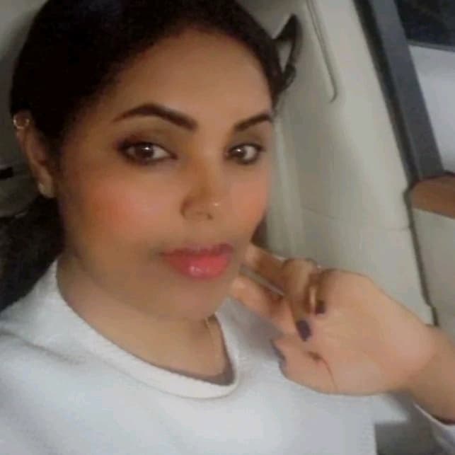 Rahwa — Driver / Chauffeur in Dubai