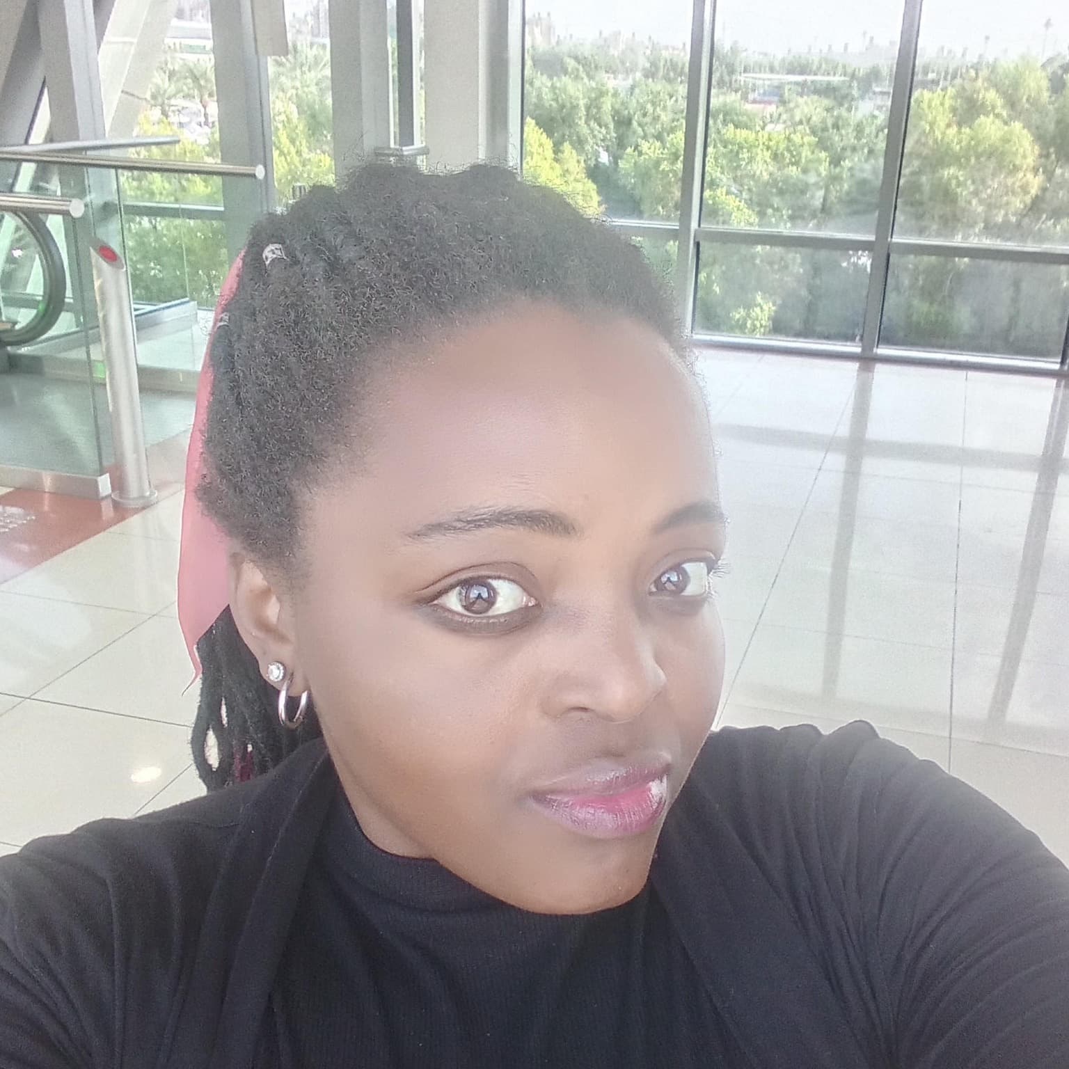 Prudence — Nanny / Maid in Dubai