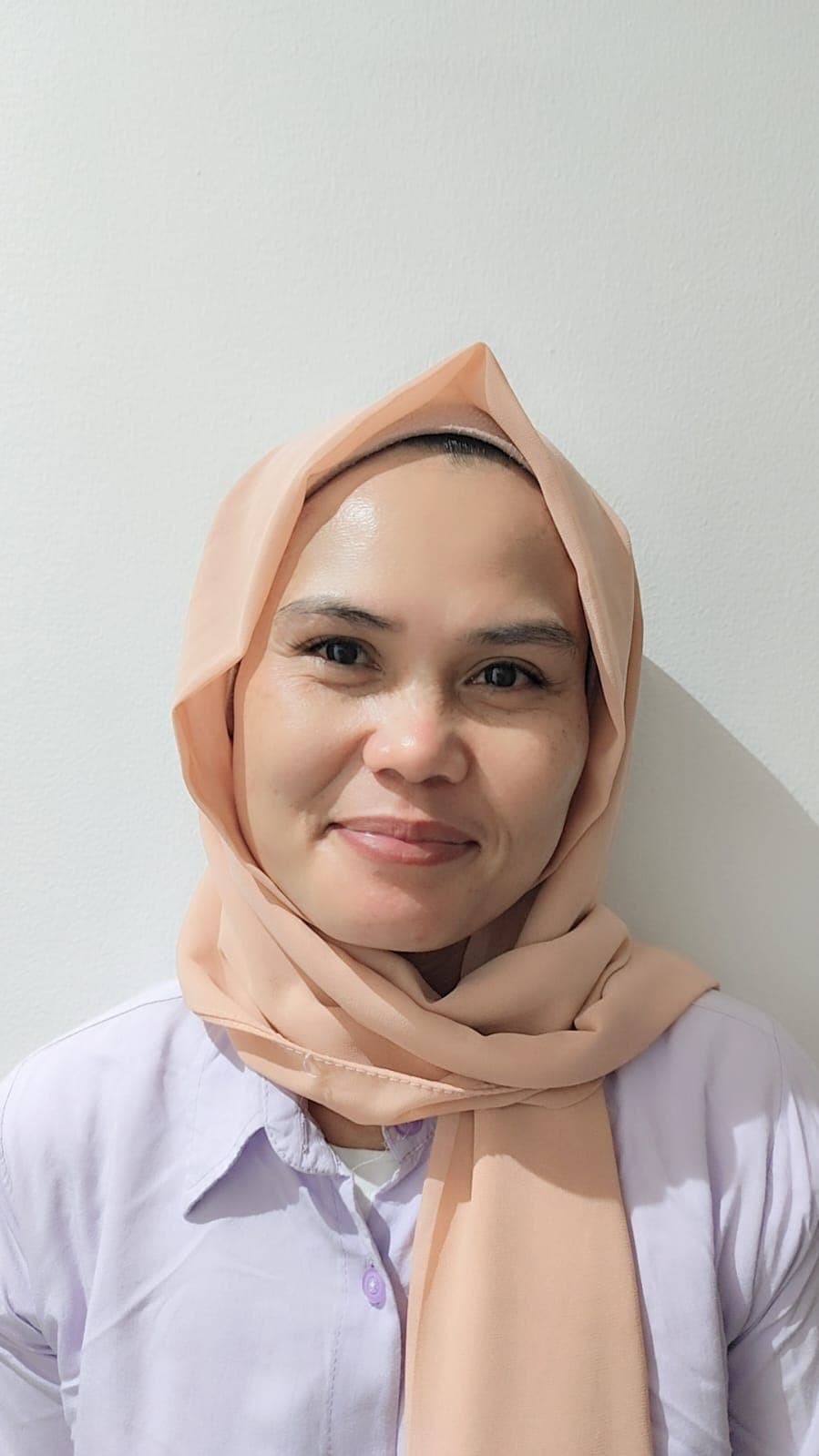 Cyril — Nanny / Maid in Dubai