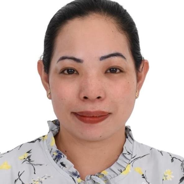 Jeanlou — Nanny / Maid in Dubai