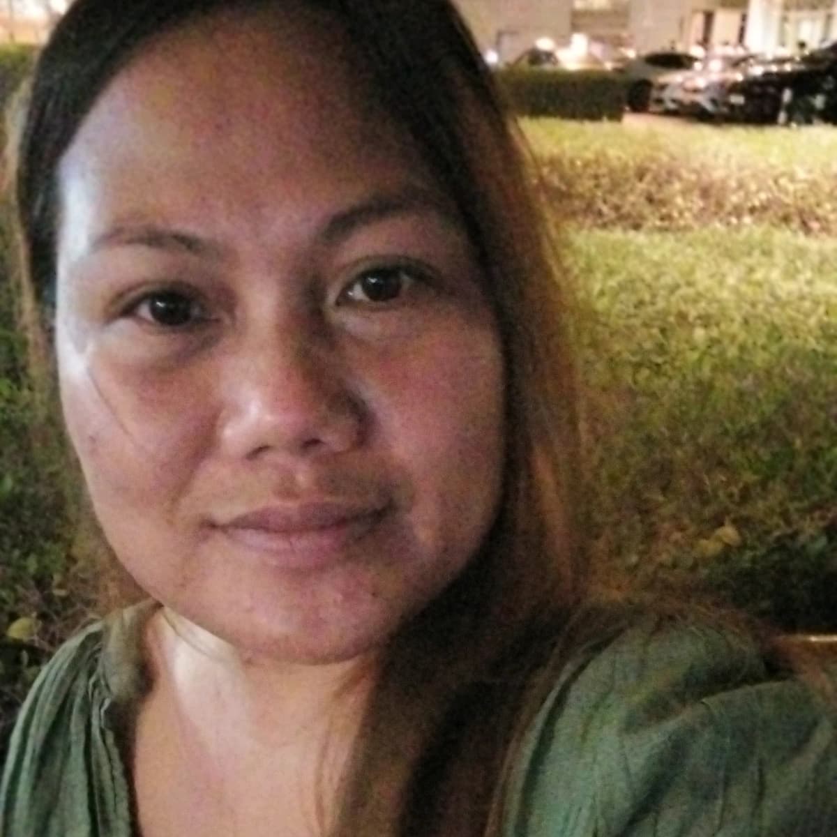 Joan — Nanny / Maid in Dubai