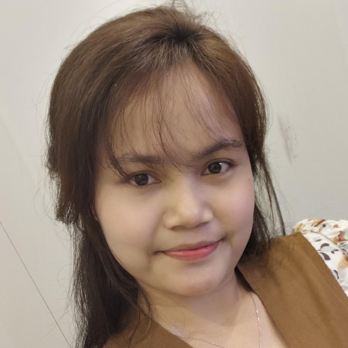 Nicky — Nanny / Maid in Dubai