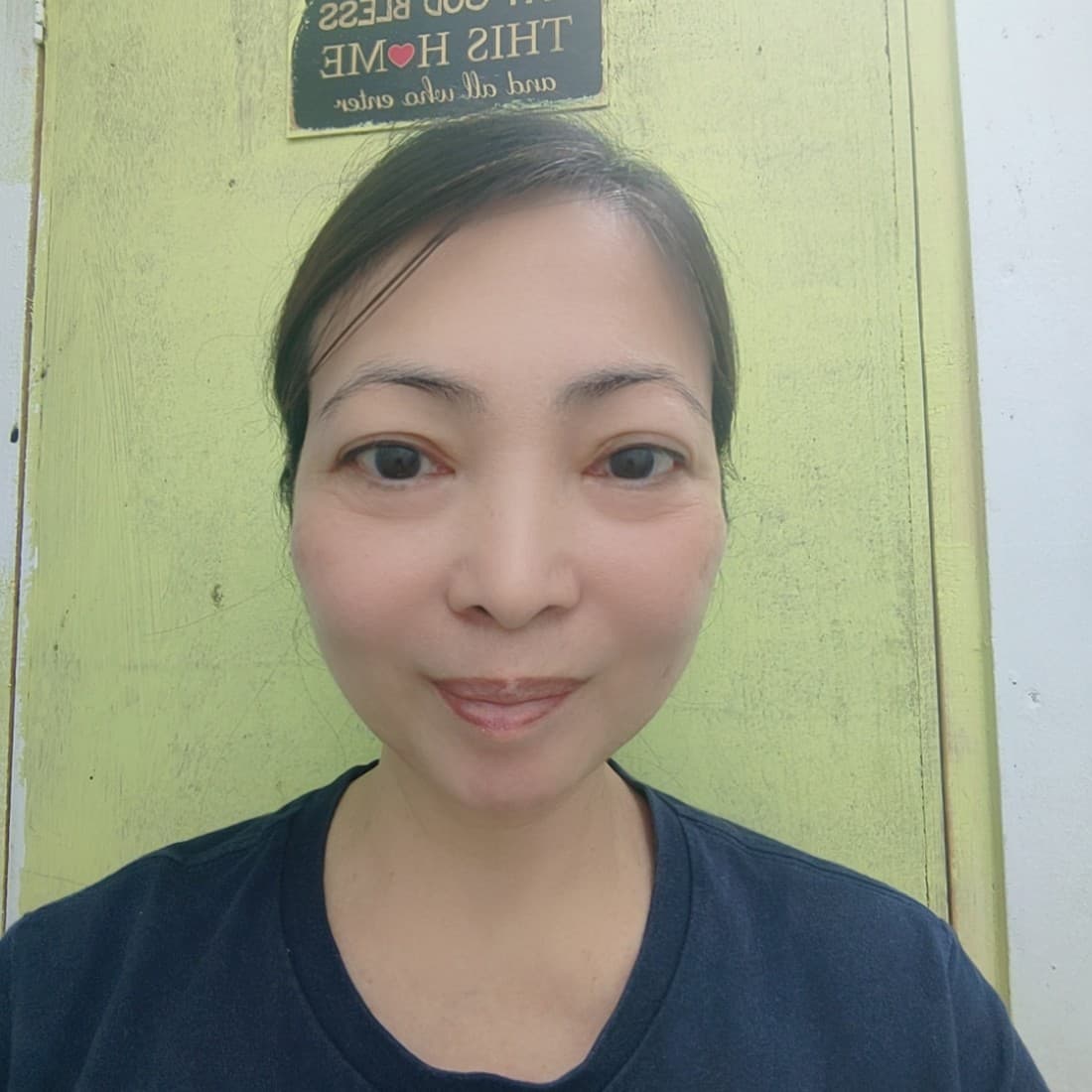 Janeth — Nanny / Maid in Dubai