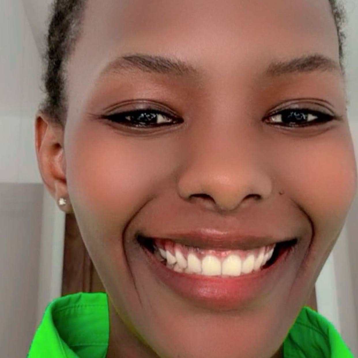 Mariam — Nanny / Caregiver in Dubai