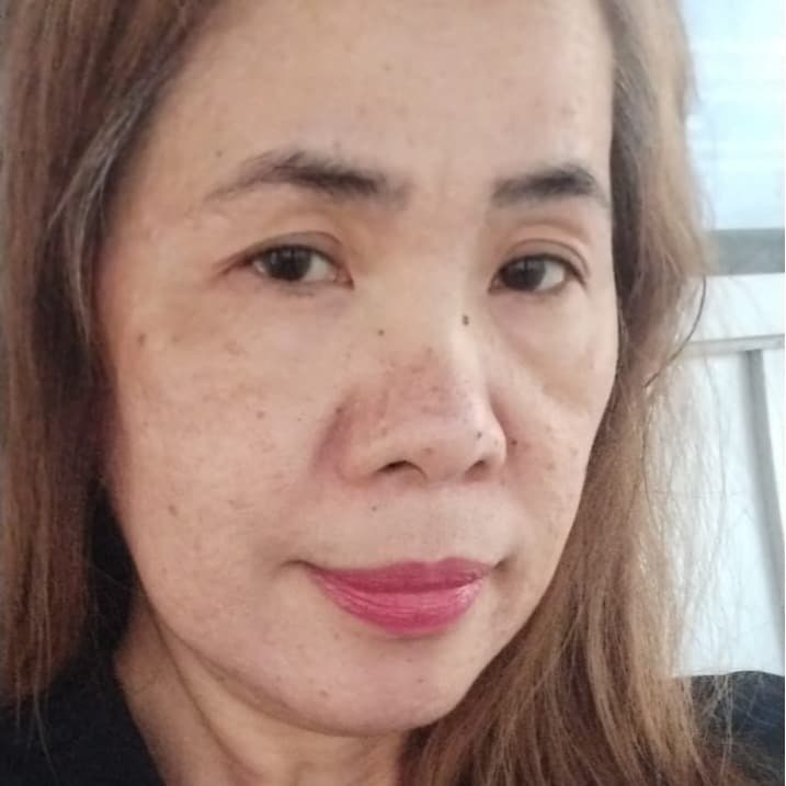 Marilyn — Nanny / Maid in Dubai