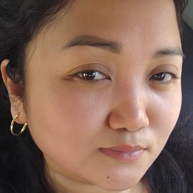 Mary — Nanny / Maid in Dubai