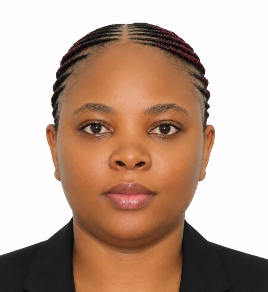 Winnifred — Nanny / Maid in Dubai