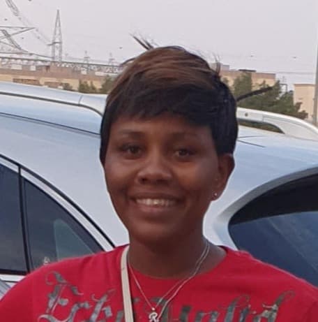 Rachel — Nanny / Maid in Ajman