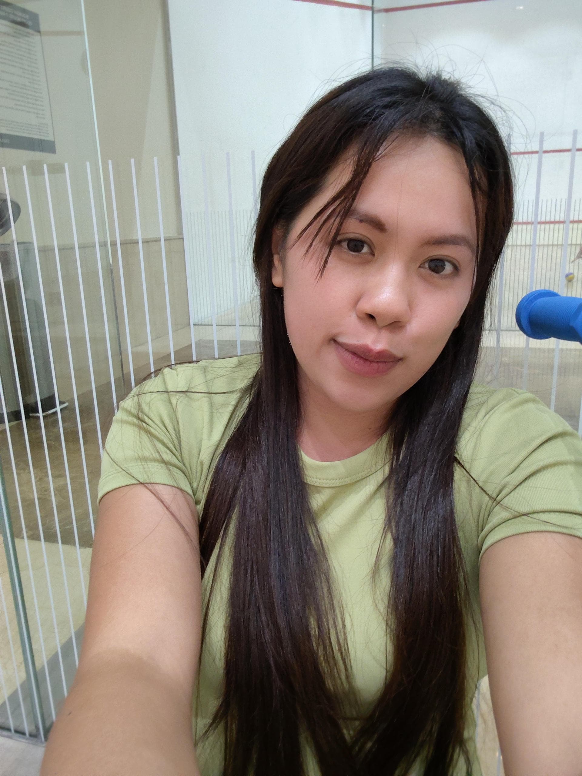 Meai — Nanny / Maid in Dubai