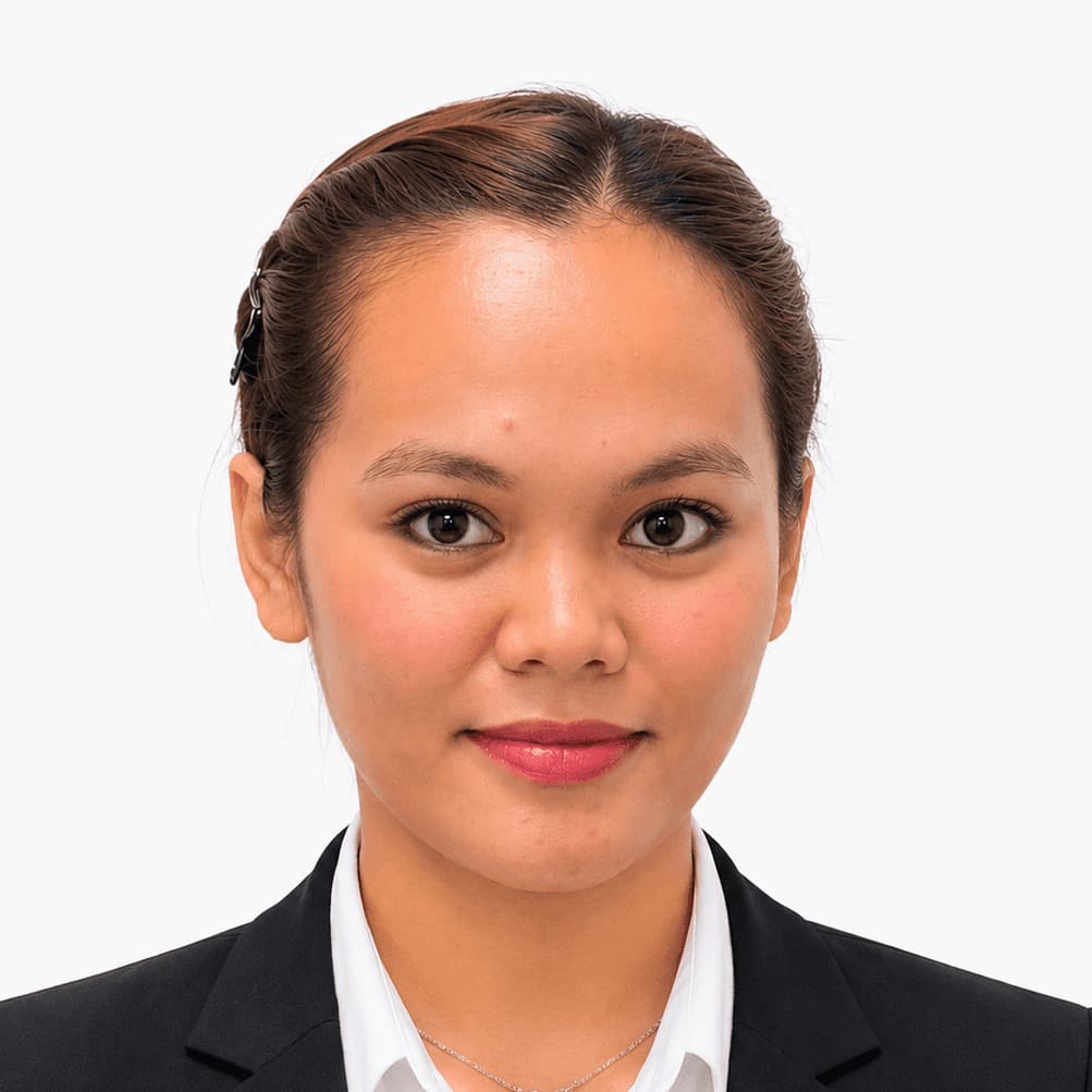 Ritchel — Nanny / Maid in Dubai