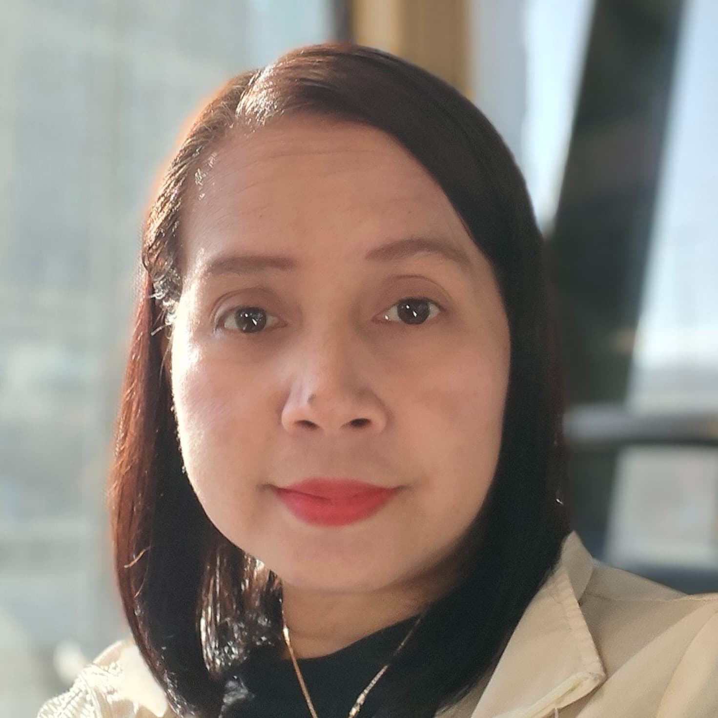 Erlinda — Nanny / Maid in Dubai