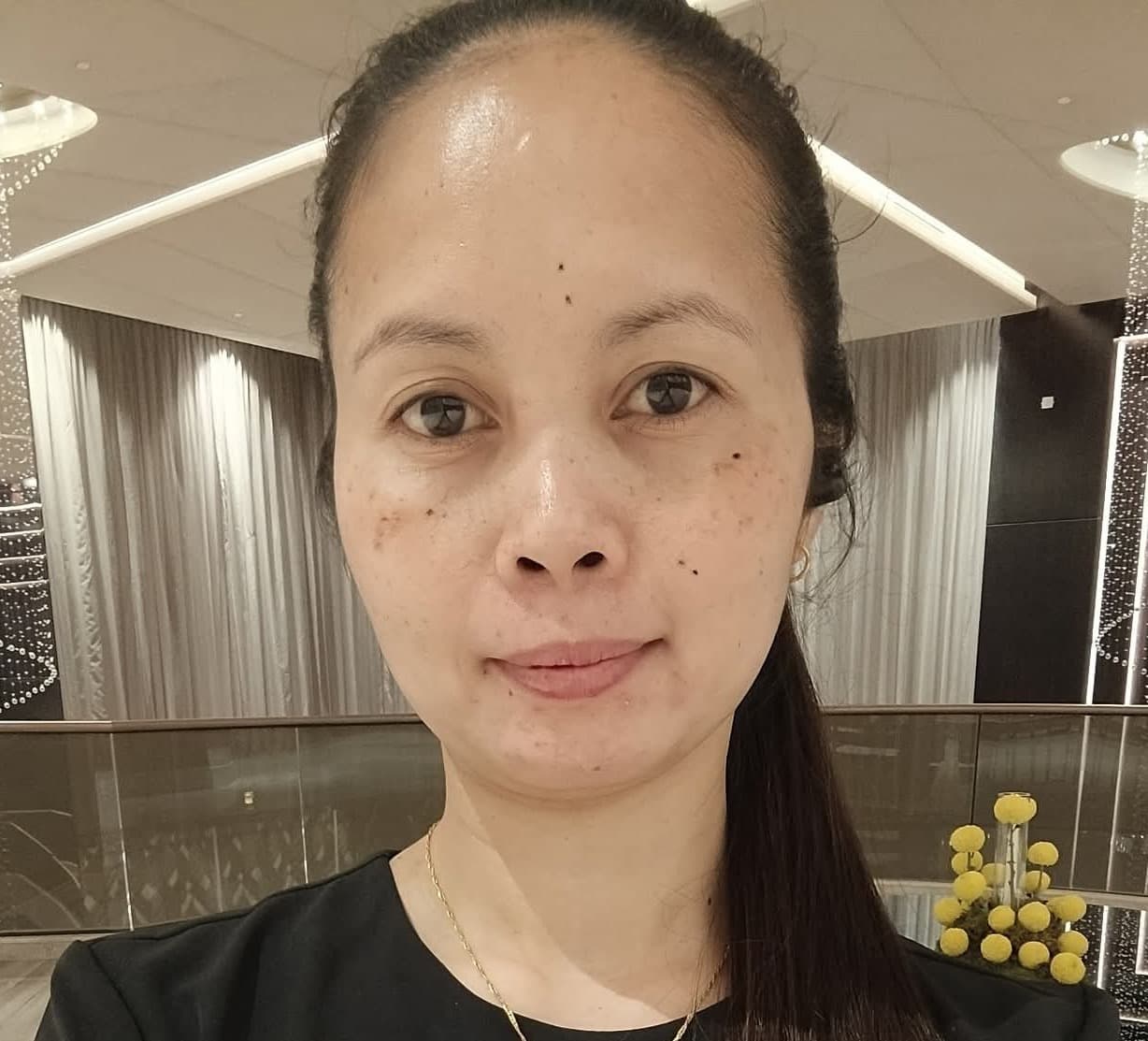 Verna — Nanny / Maid in Dubai