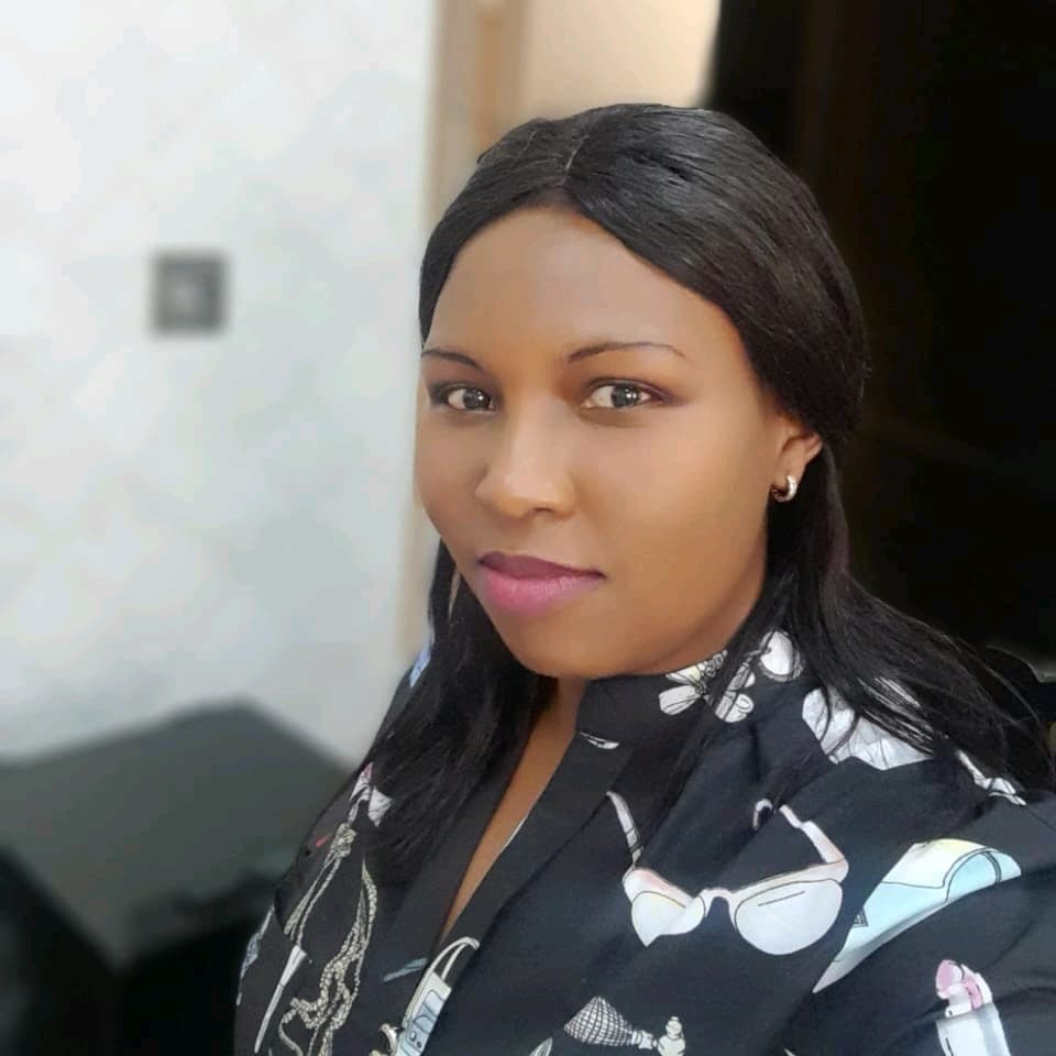 Margaret — Nanny / Maid in Dubai