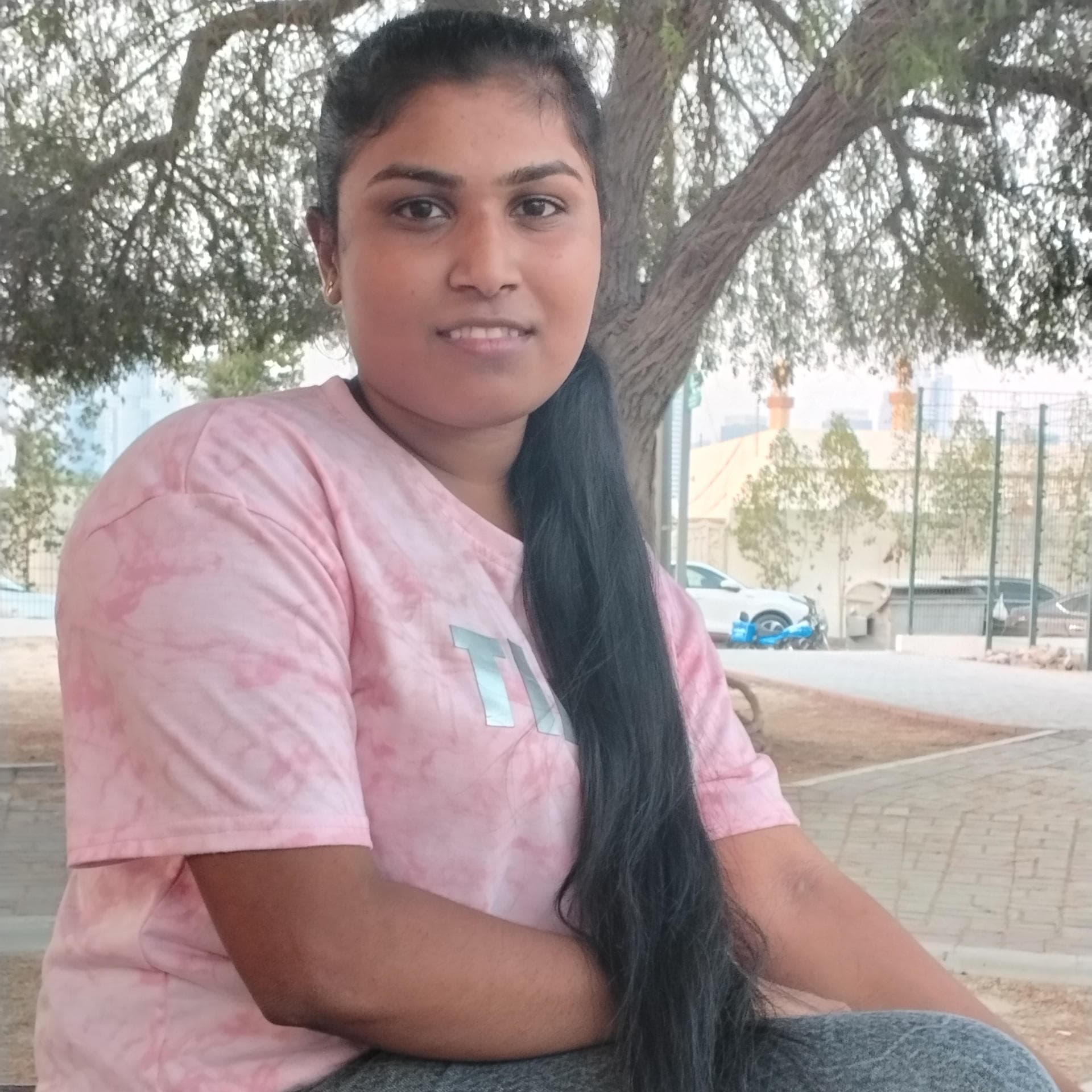 Dinushika — Nanny / Maid in Dubai