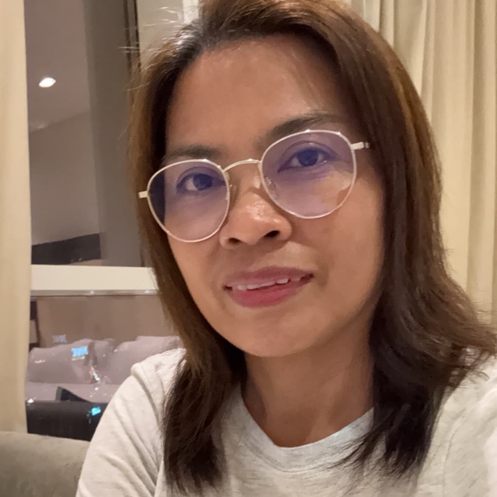Alma — Driver / Chauffeur in Dubai