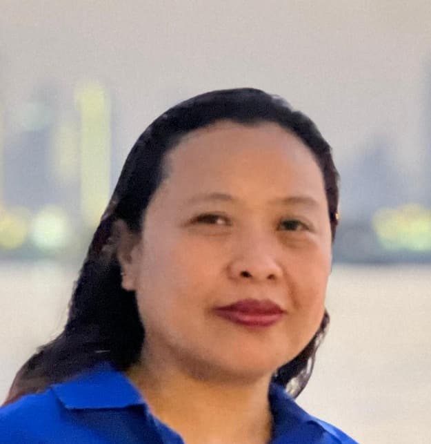 Arlyn — Nanny / Maid in Dubai