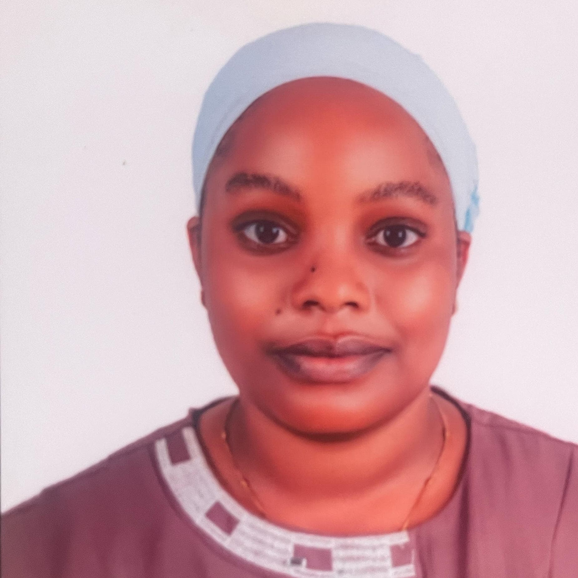 Salmah — Nanny / Maid in Dubai