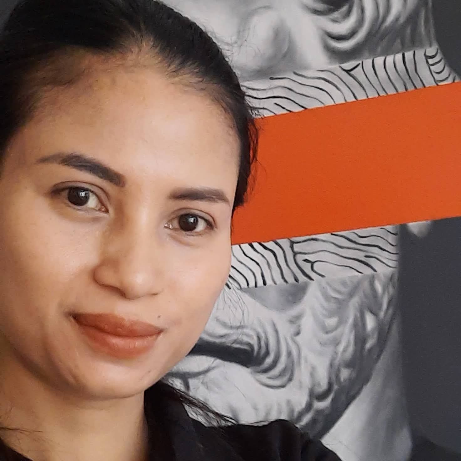 Rani — Nanny / Maid in Dubai