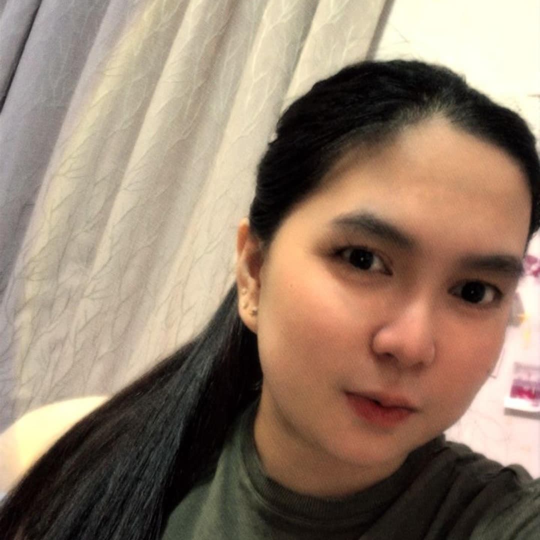 Jhoan — Nanny / Maid in Abu Dhabi