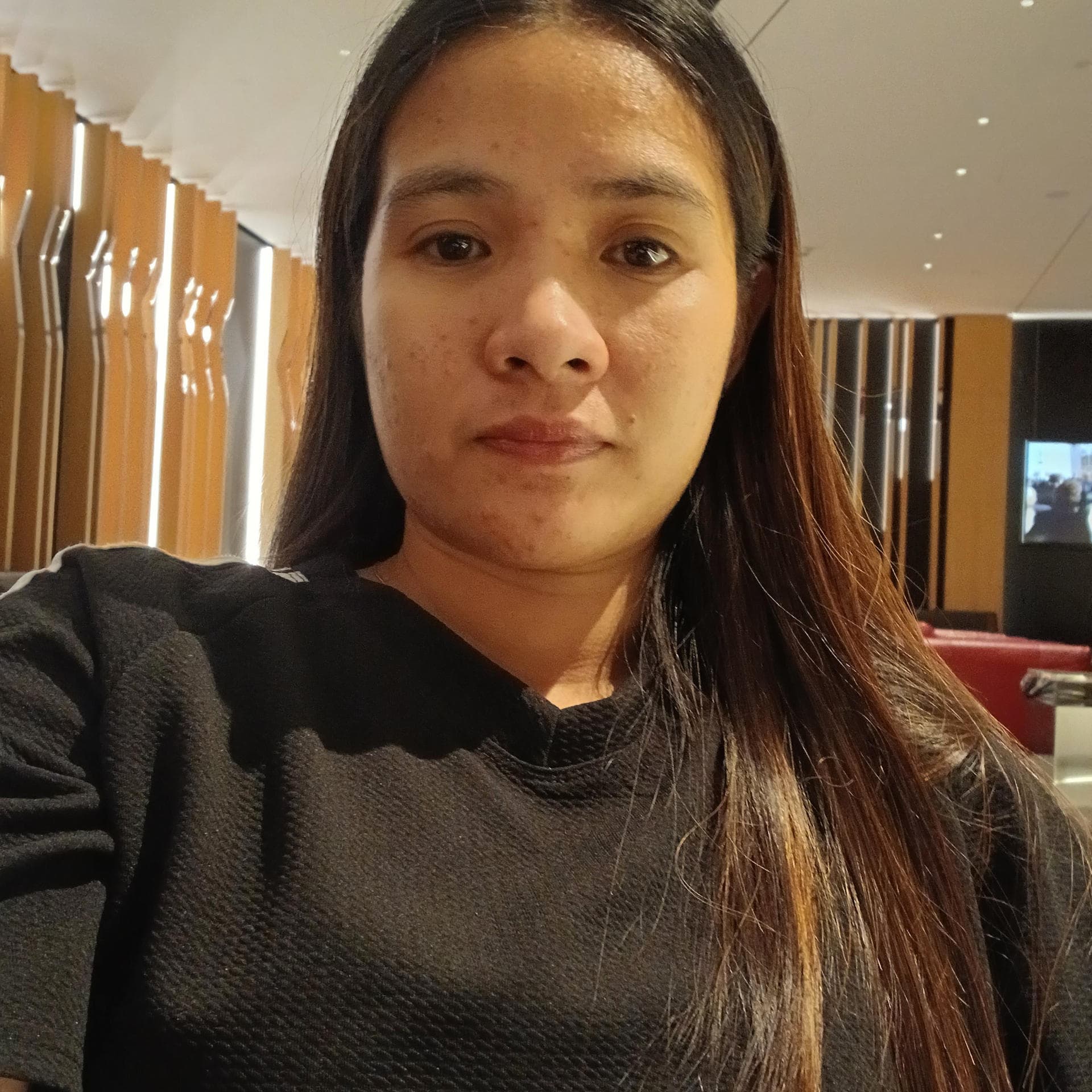 Vivian — Nanny / Maid in Dubai