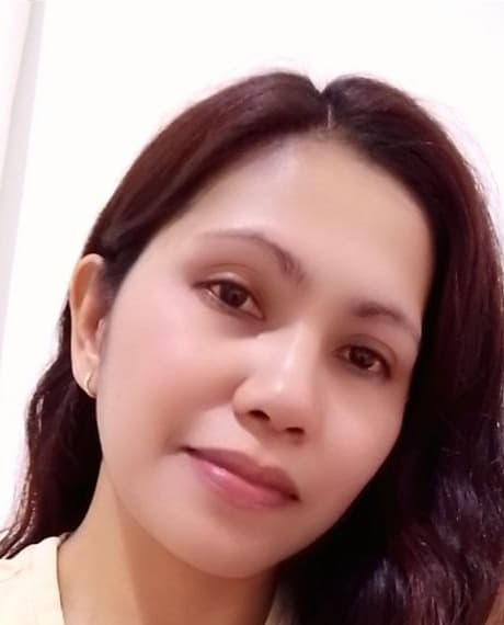 Jessalyn — Nanny / Maid in Abu Dhabi