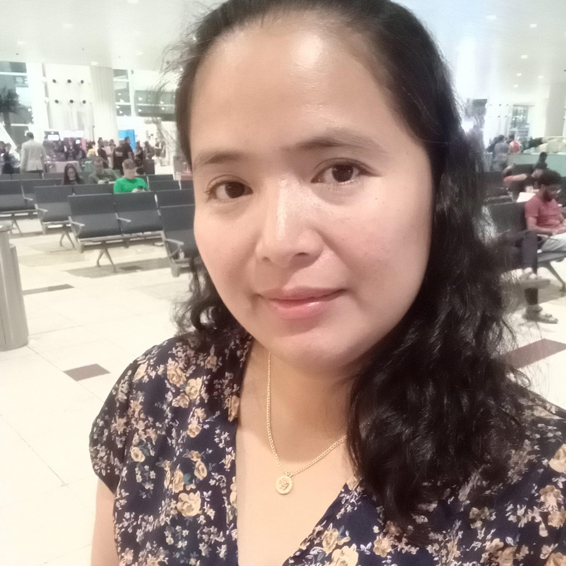 Alda — Nanny / Maid in Dubai