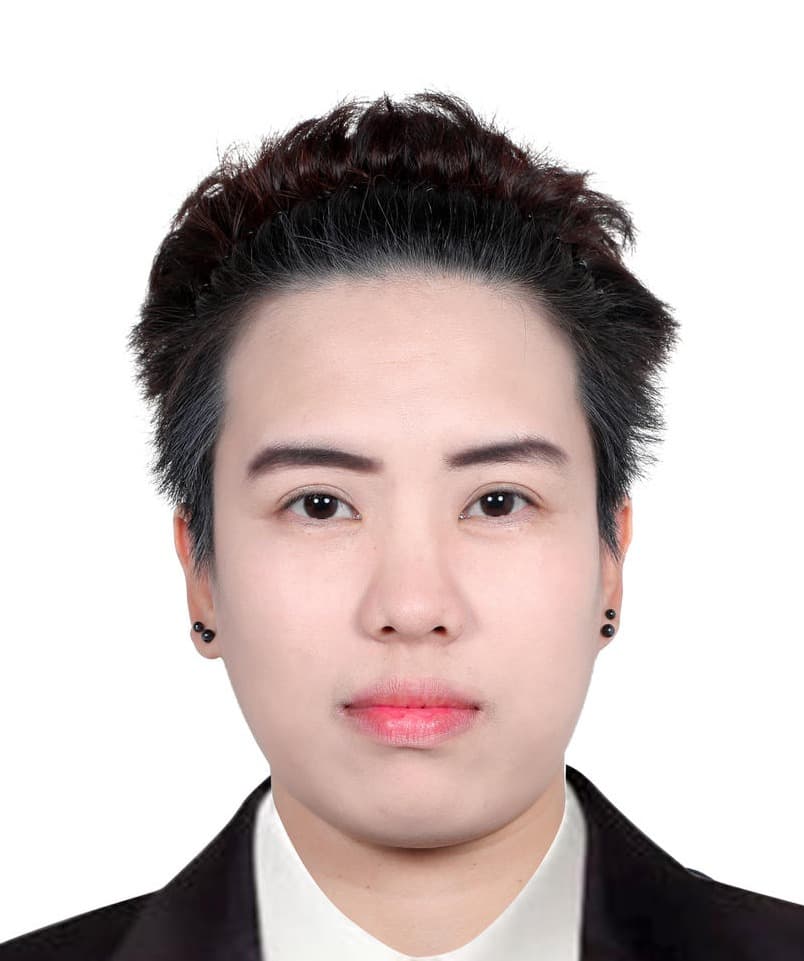 Jennalyn — Nanny / Maid in Dubai