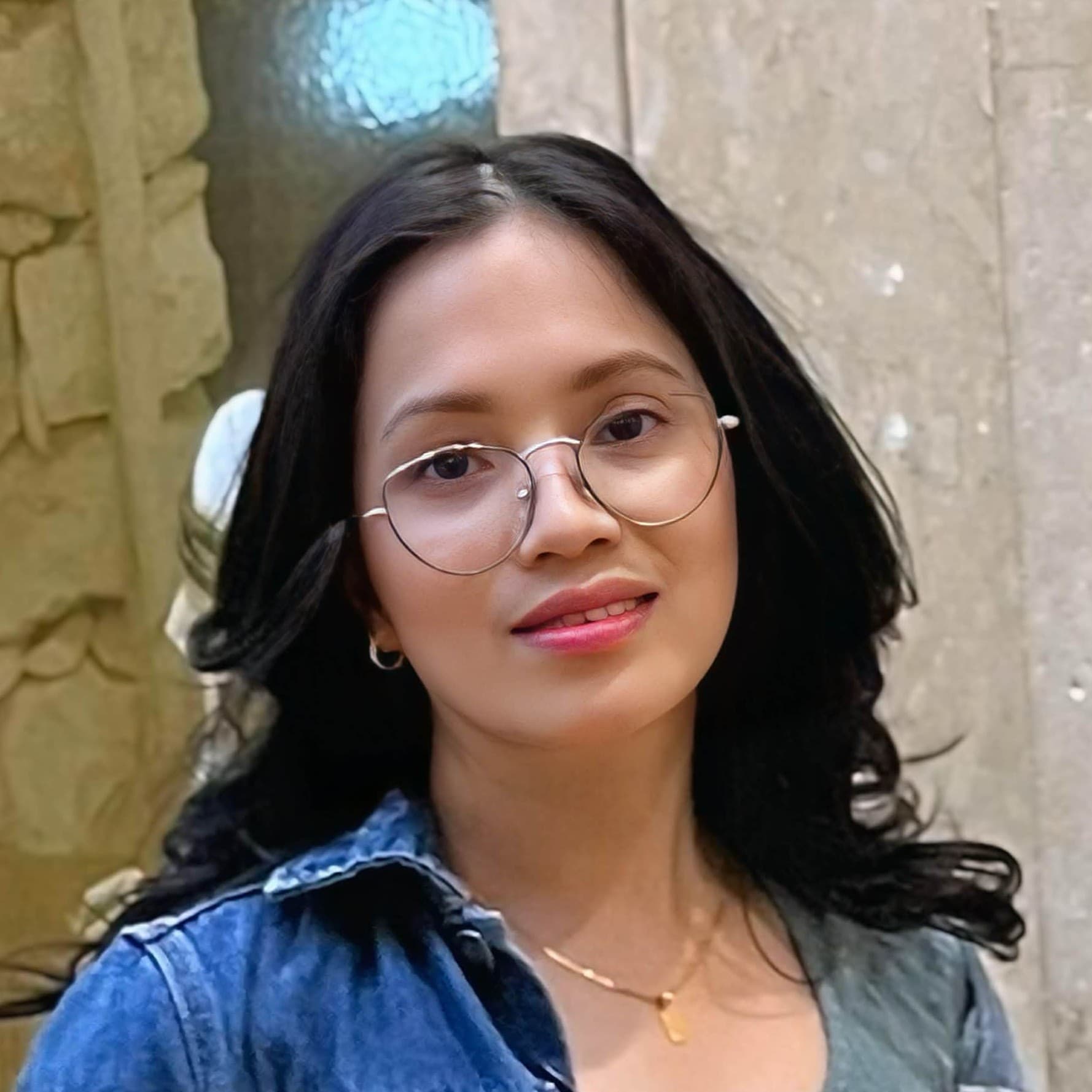 Milkie Chan — Nanny / Maid in Abu Dhabi