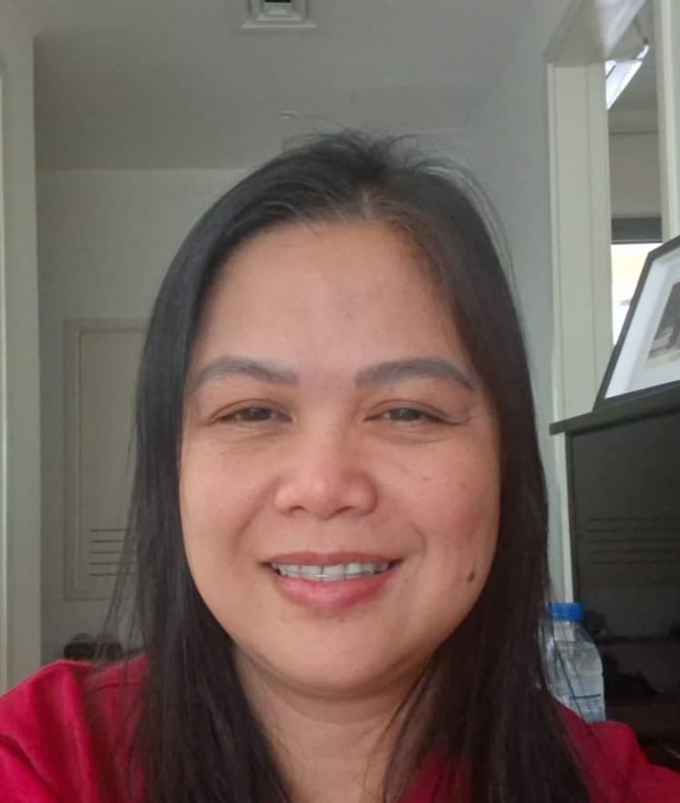 Heidimarie — Nanny / Maid in Dubai
