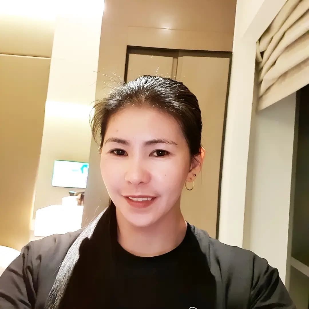 Melody — Nanny / Maid in Dubai