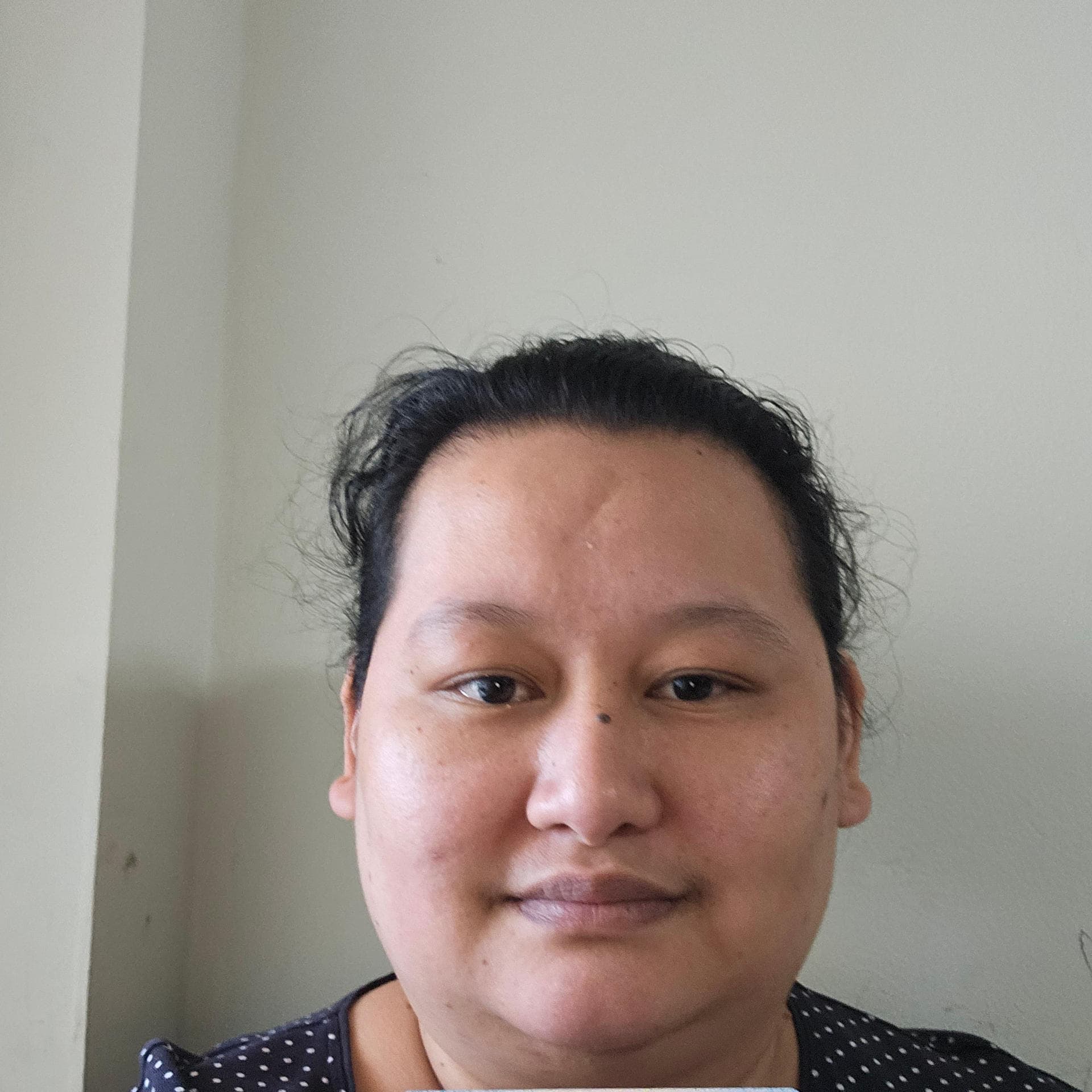 Jane — Nanny / Maid in Dubai