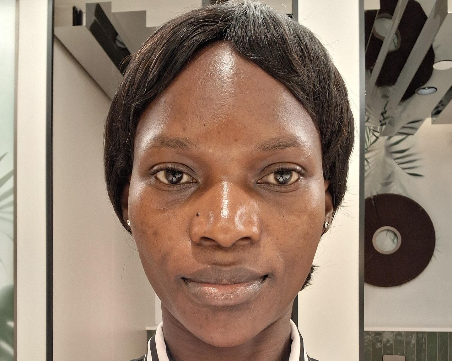 Mariam — Nanny / Maid in Dubai