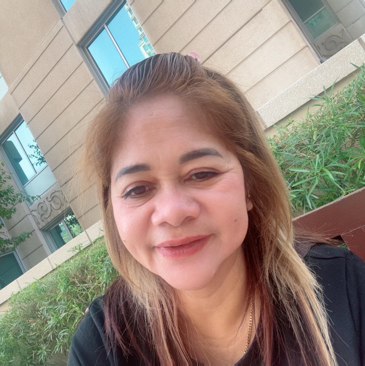 Daisy — Nanny / Caregiver in Dubai