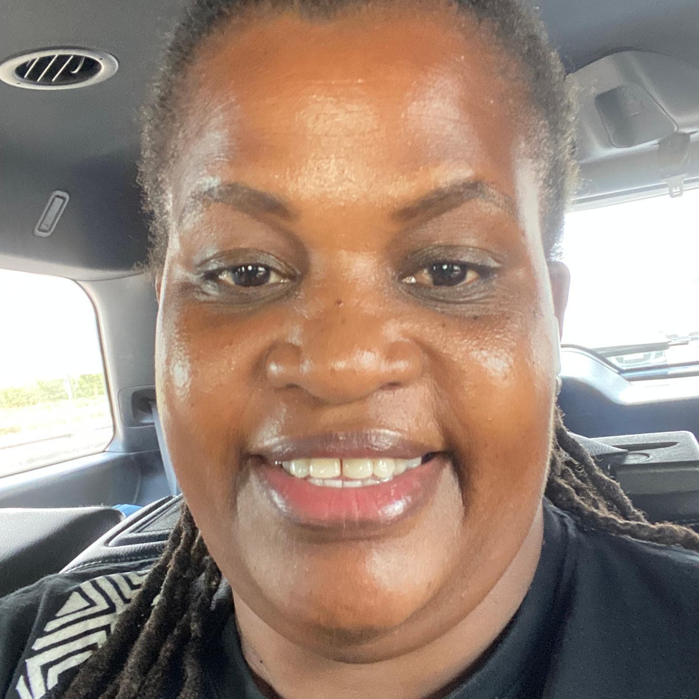 Betty — Nanny / Maid in Dubai