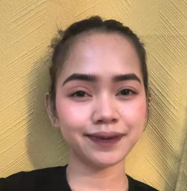 Gerdilyn — Maid in Dubai