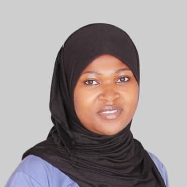 Sharifa — Nanny / Maid in Dubai