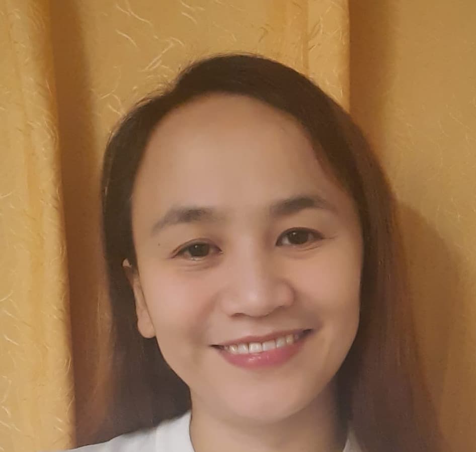 Karen — Nanny / Maid in Dubai