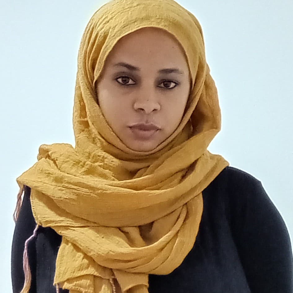 Kemeriya — Nanny / Maid in Abu Dhabi