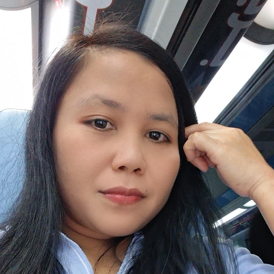 Hartini Daris — Nanny / Maid in Dubai