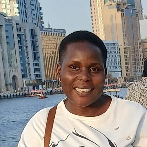 Nusula — Nanny / Maid in Dubai