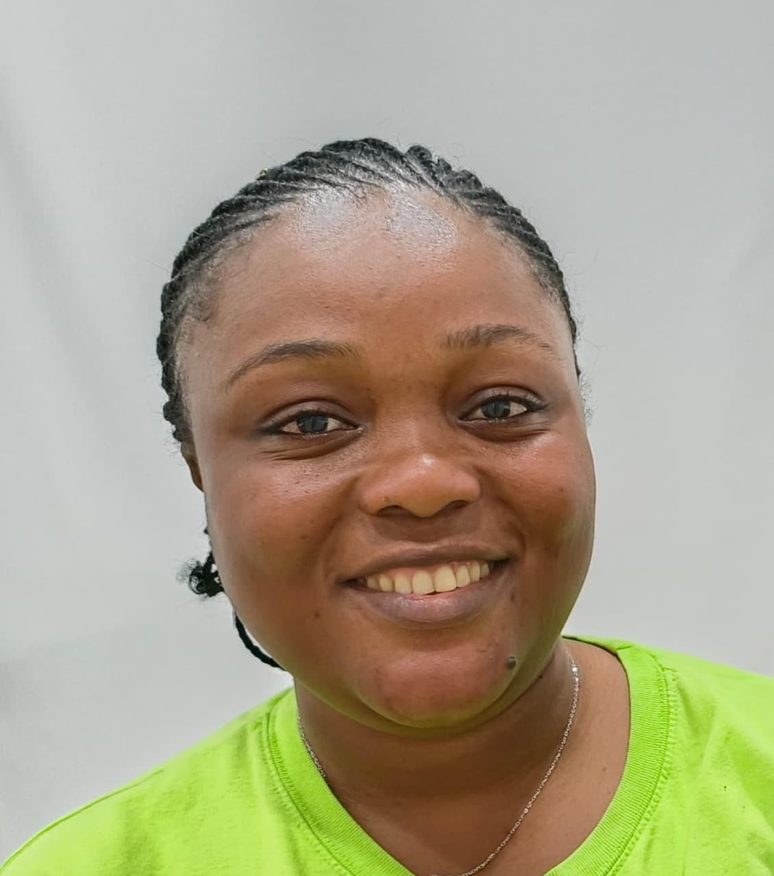 Stella — Nanny / Maid in Dubai