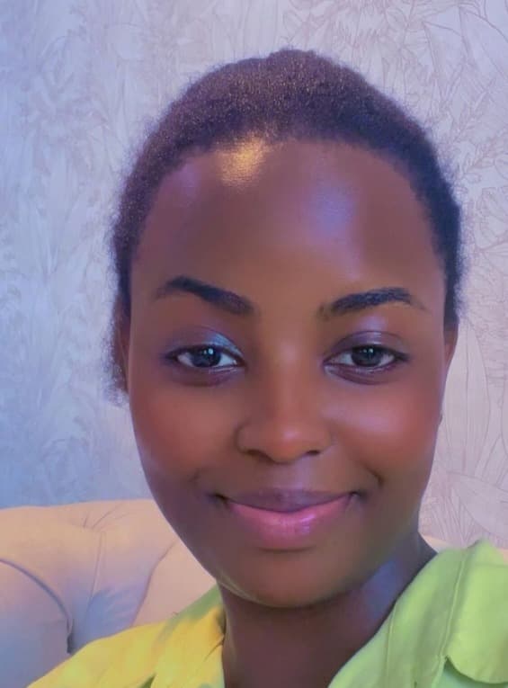 Daphine — Nanny / Maid in Dubai