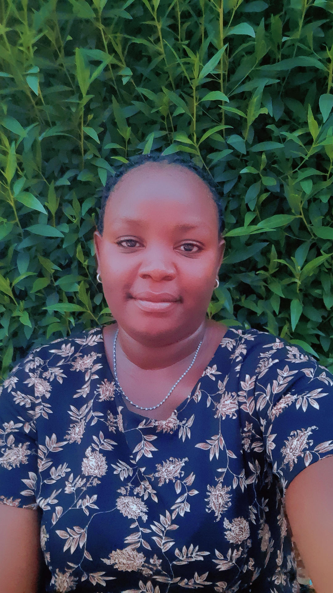 Margaret — Nanny / Maid in Dubai