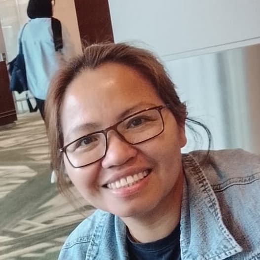 Belinda — Nanny / Maid in Dubai