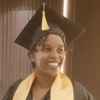 Peninah — Nanny / Caregiver in Dubai